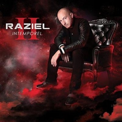 Raziel - Intemporel II (2015)