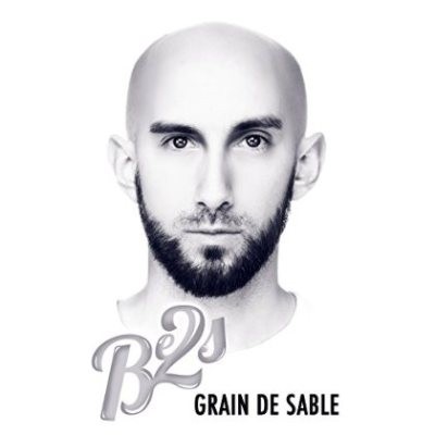Be2s - Grain De Sable (2015)