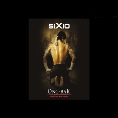 Sixio - Ong-Bak (2015)