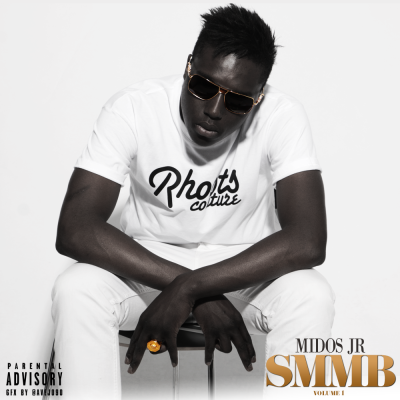 Midos Jr - SMMB Vol.1 (2015)