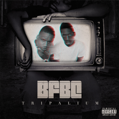 BFBC - Tripalium (2015)