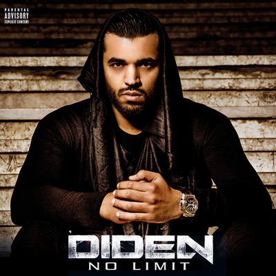 Diden - No Limit (2015)