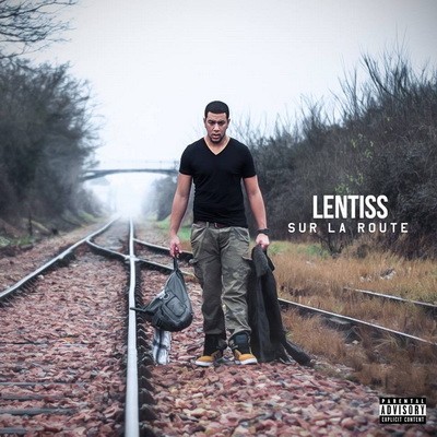 Lentiss - Sur La Route (2015)