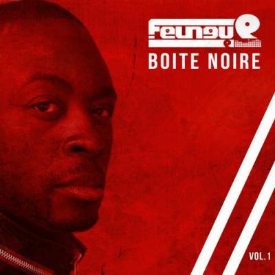 Feuneu - Boite Noire Volume 1 (2015)