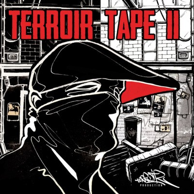 Terroir Tape 2 (2015)