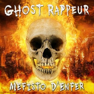 Mefisto Denfer - Ghost Rappeur (2015)