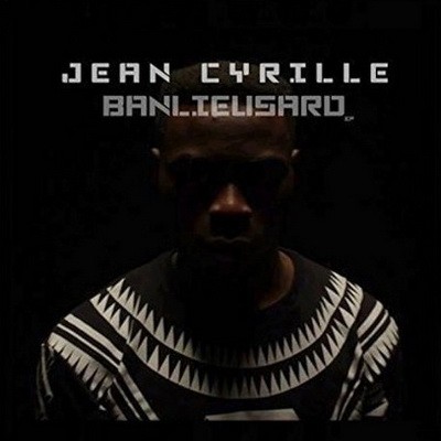 Jean Cyrille - Banlieusard (2015)