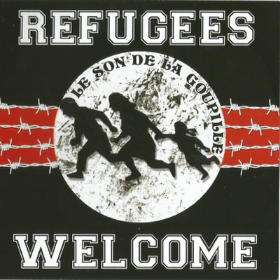 Refugees Welcome (2015)