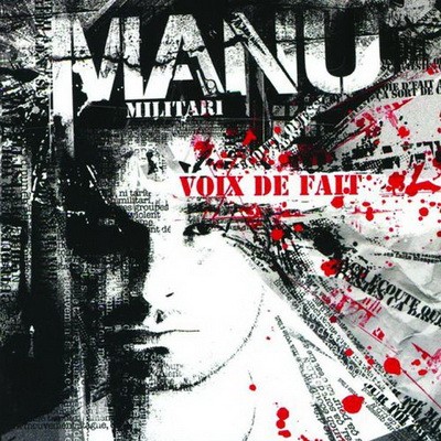 Manu Militari - Voix De Fait (2006)
