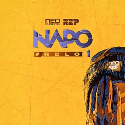 Napo - Relo#1 (2015)