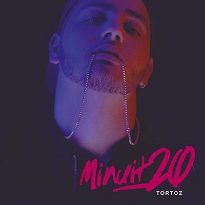 Tortoz - Minuit 20 (2015)