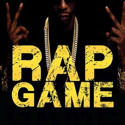 Rap Game 2015 (2015)
