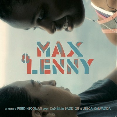 Max & Lenny (Bande Originale Du Film) (2015)