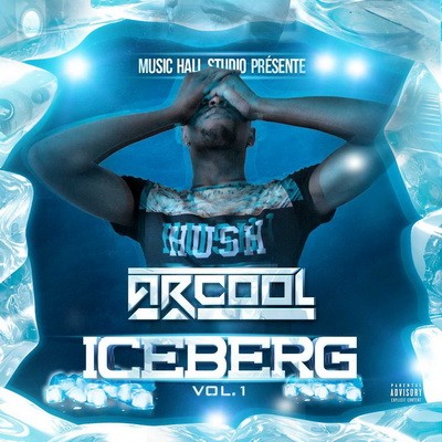Arcool - Iceberg Vol. 1 (2015)