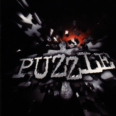 Puzzle - Puzzle (1999)