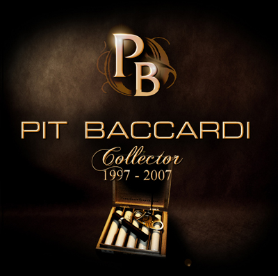 Pit Baccardi - Collector 1997 - 2007 (2007)