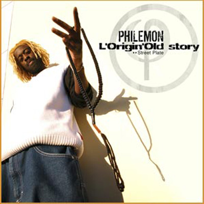 Philemon - L'origin' Old Story (2006)