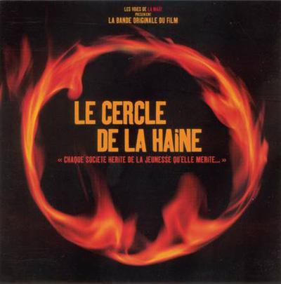 La Brigade - Le Cercle De La Haine (2003)