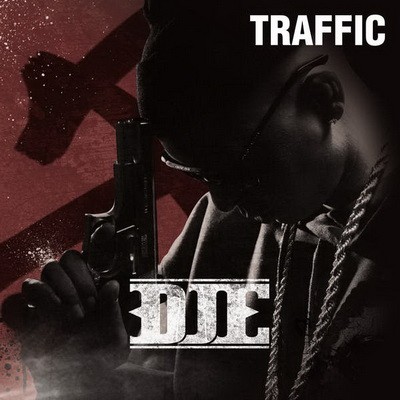 Dje - Traffic (2015)