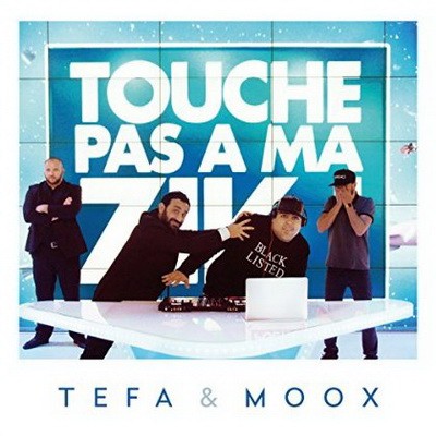 Tefa & Moox - TPMZ (2015)