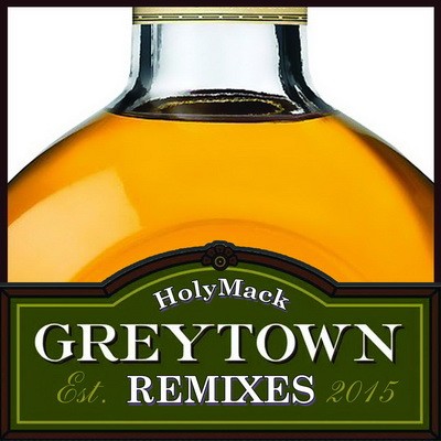 Holy-Mack - Un Ete A Greytown (2015)
