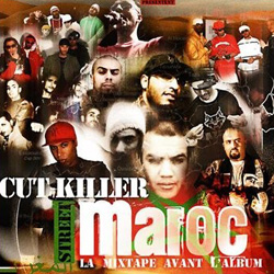 DJ Cut Killer - Operation Freestyle Maroc (2006)
