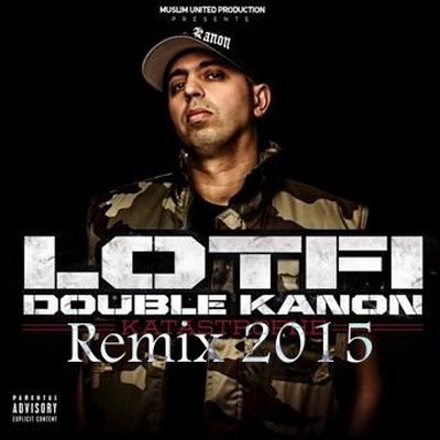 Lotfi DK - Remix 2015 (2015)