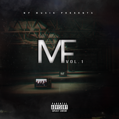 MF Musik - MF Vol. 1  (2015)