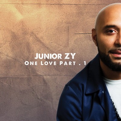 Junior Zy - One Love Part. 1 (2015)