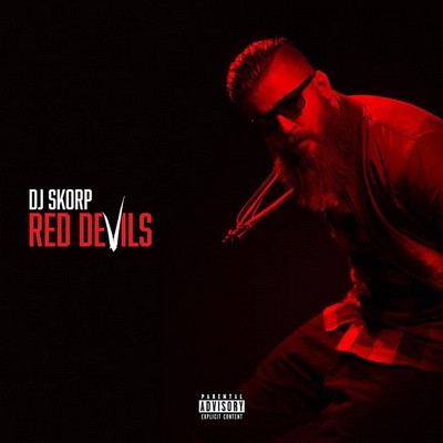 Dj Skorp - Red Devils (2015)