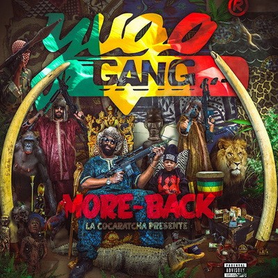 More-Back - Yogo Gang (2015)