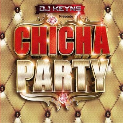 DJ Keyns - Chicha Party (2015)