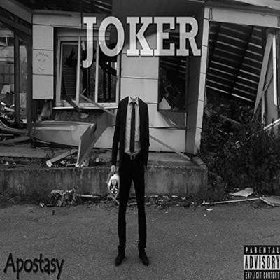 Joker - Apostasy (2015)