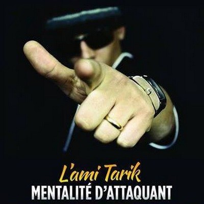 Lami Tarik - Mentalite Dattaquant (2015)