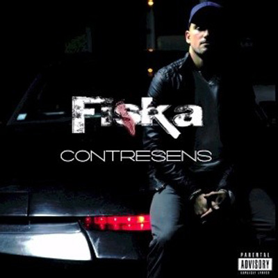 Fiskaa - Contresens (2015)