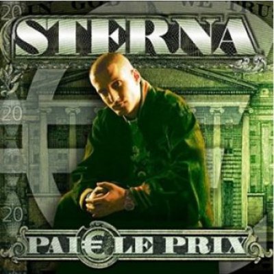 Sterna - Paie Le Prix (2015)