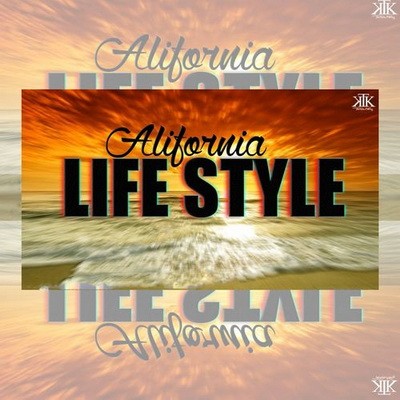 Alifornia G - Life Style (2015)