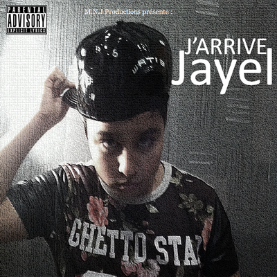 Jayel - J'arrive (2015)