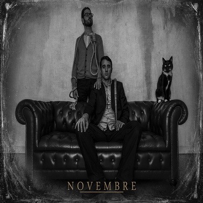 Novembre - Novembre (2015)