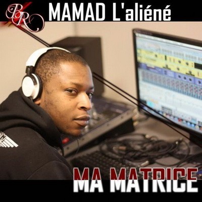 Mamad L'aliene - Ma Matrice (2013)