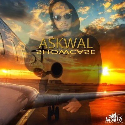 Askwal - Showcase (2015)