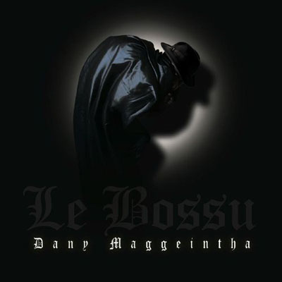 Dany Maggeintha - Le Bossu (Single) (2015)