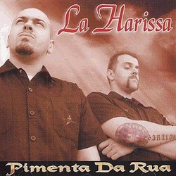 La Harissa - Pimenta Da Rua (2004)