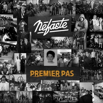 Nefaste - Premier Pas (2015)