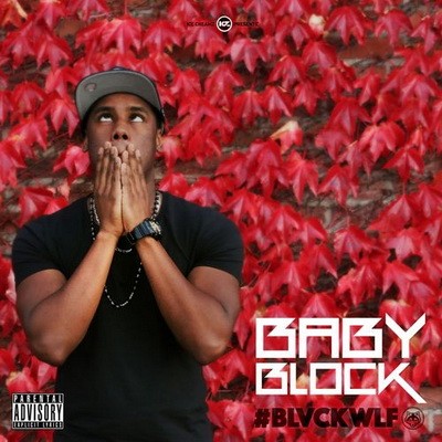 Baby Block - BLVCK WLF (2015)