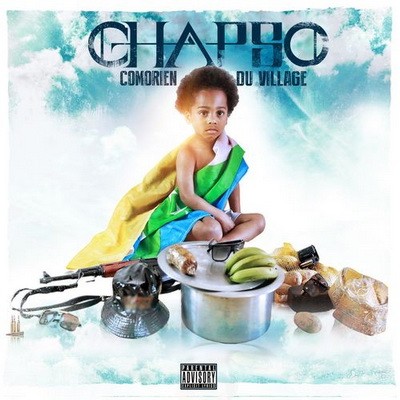 Chapso - Comorien Du Village (2015)