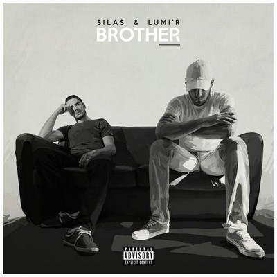 Silas & LumiR - Brother (2015)