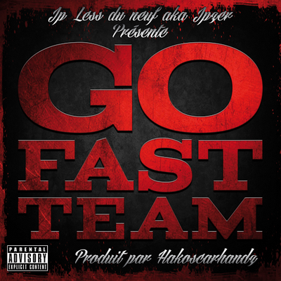 Jp Less Du 9 - Go Fast Team (2015)