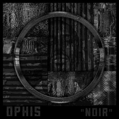 Ophis Wam - Noir (2015)