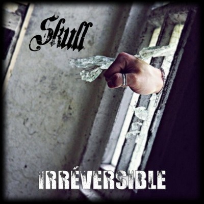 Skull - Irreversible (2015)